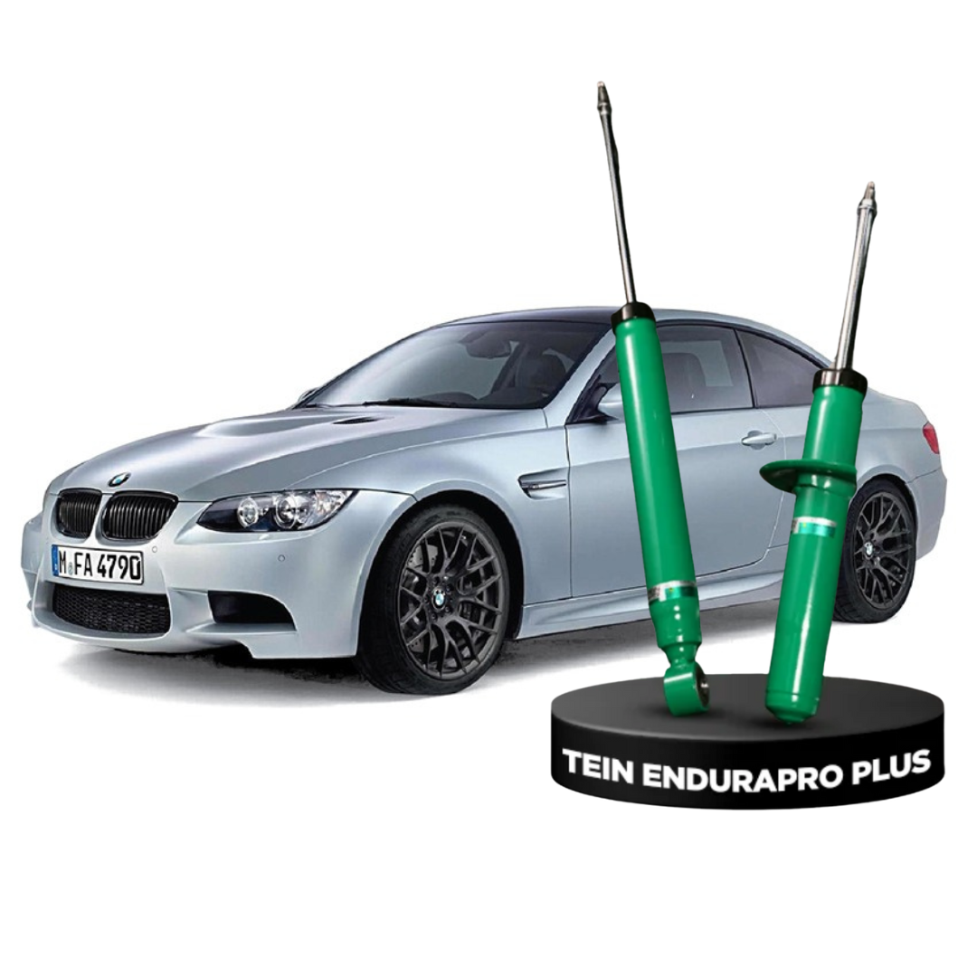 Giảm Xóc Ô Tô BMW 3-Series (E92) (2007-2013) Tein EnduraPro Plus / Street Advance Z (Phiên bản 2)