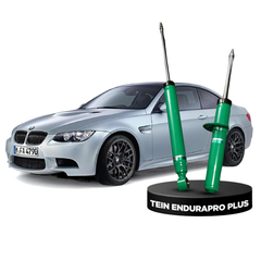 Giảm Xóc Ô Tô BMW 3-Series (E92) (2007-2013) Tein EnduraPro Plus / Street Advance Z (Phiên bản 2)