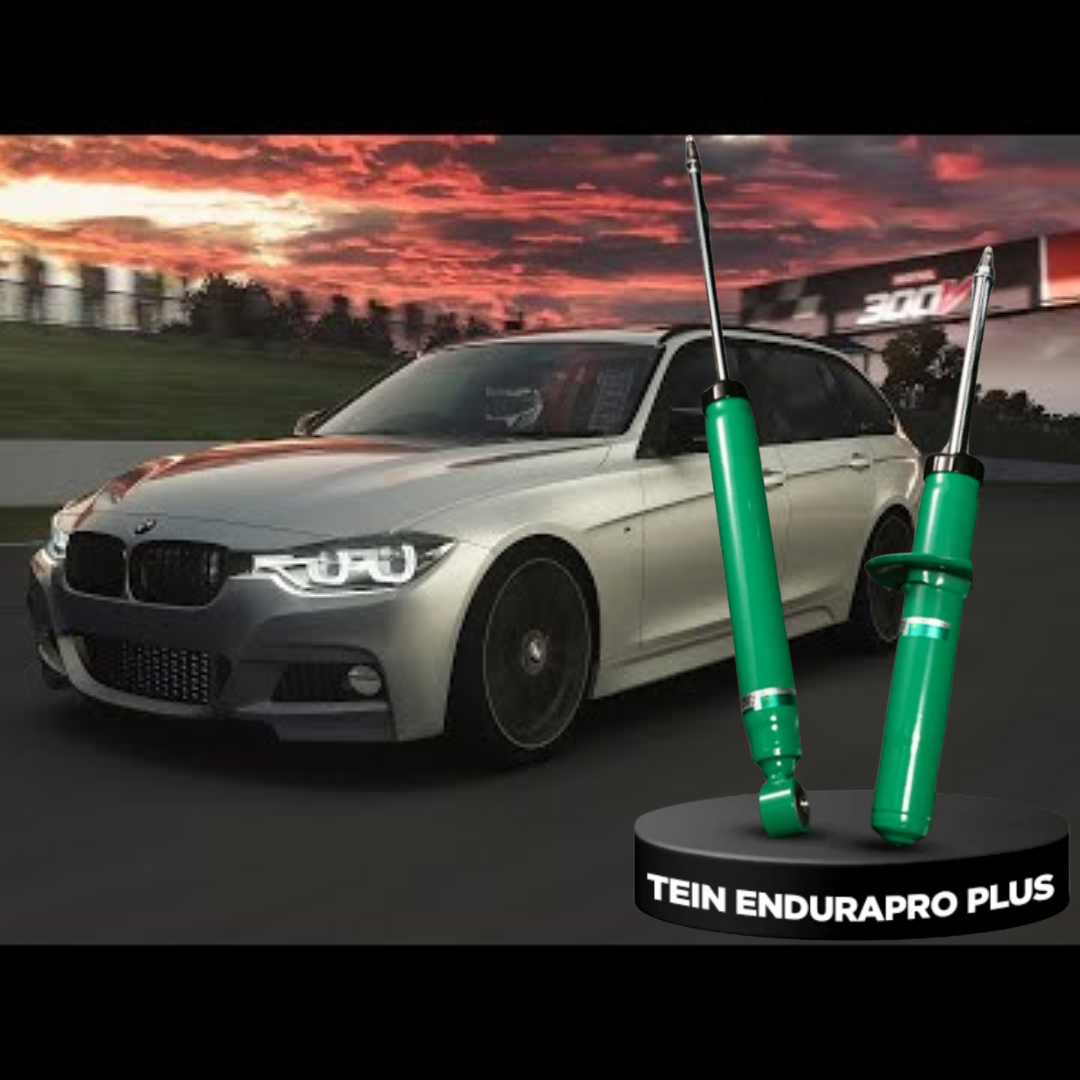 Giảm Xóc Ô Tô BMW 3-Series (F31) (2013-2018) Tein EnduraPro Plus / Street Advance Z