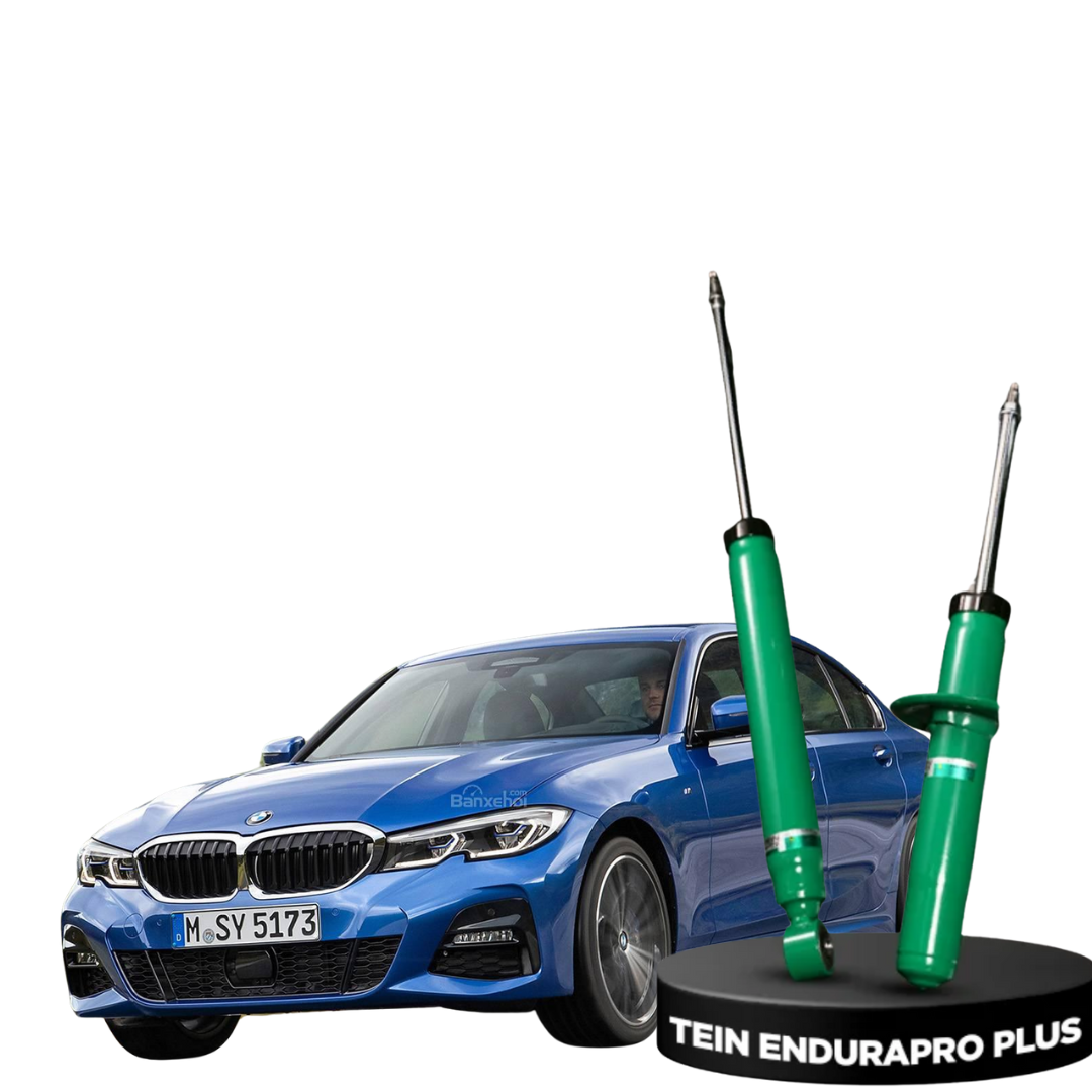 Giảm Xóc Ô Tô BMW 3-Series (F35) (2012-2019) Tein EnduraPro Plus / Street Advance Z