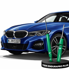 Giảm Xóc Ô Tô BMW 3-Series (G20) (2019+) Tein EnduraPro Plus / Street Advance Z (Phiên bản 2)