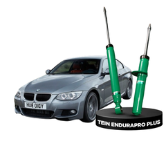 Giảm Xóc Ô Tô BMW E92 2006-2012 Tein EnduraPro Plus/Street Advance Z