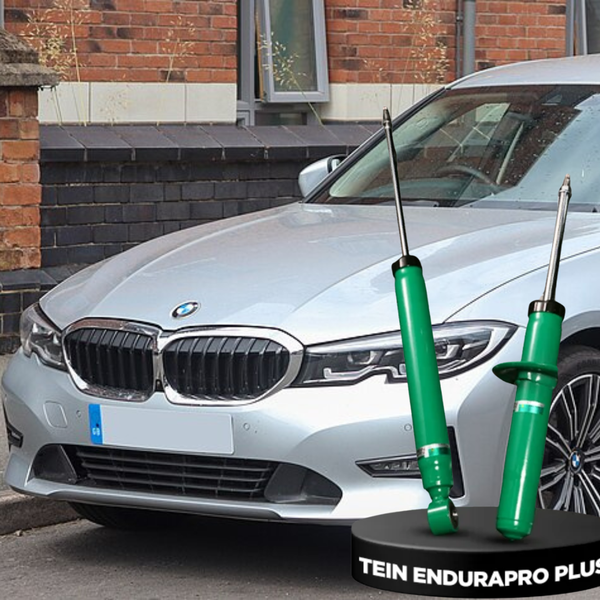 Giảm Xóc Ô Tô BMW G20 Sedan 2019+ Tein EnduraPro Plus/Street Advance Z