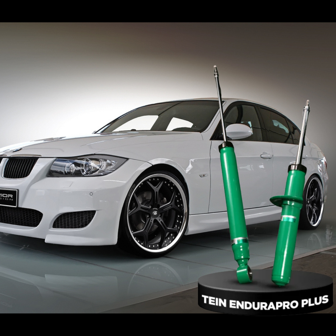 Giảm Xóc Ô Tô BMW 3-Series (E90) (2006-2011) Tein EnduraPro Plus / Street Advance Z (Phiên bản 2)
