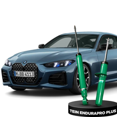 Giảm Xóc Ô Tô BMW 4-Series F33 2013-2020 Tein EnduraPro Plus