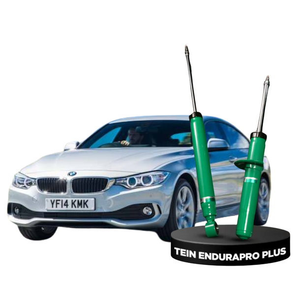 Giảm Xóc Ô Tô BMW 4 Gran Coupe F36 2014-2021 Tein EnduraPro Plus