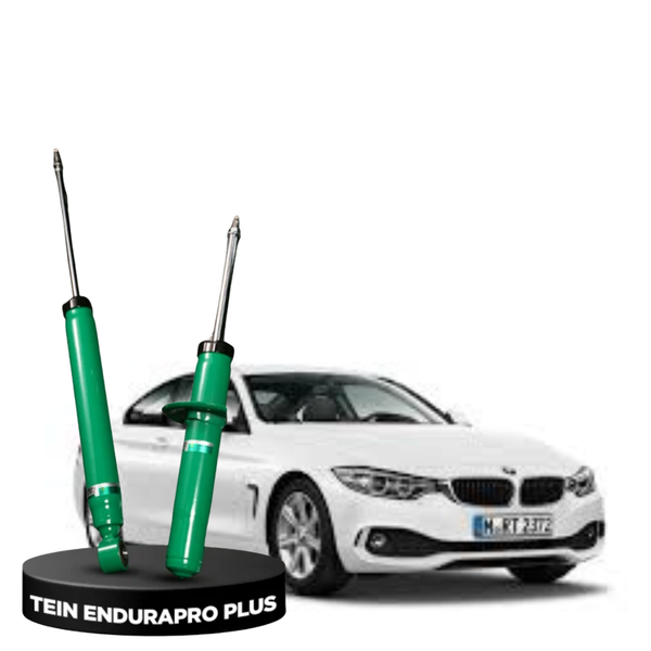 Giảm Xóc Ô Tô BMW 4-Series Coupe F32 2013+ Tein EnduraPro Plus