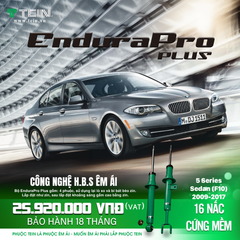 Giảm xóc ô tô Tein BMW 5 SERIES SEDAN (F10) 2009-2017