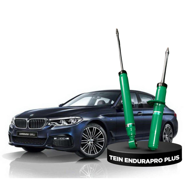 Giảm Xóc Ô Tô BMW 5-Series (G38) (2017+) Tein EnduraPro Plus - Điều Chỉnh 16 Nấc