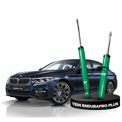 Giảm Xóc Ô Tô BMW 5-Series (G38) (2017+) Tein EnduraPro Plus - Điều Chỉnh 16 Nấc