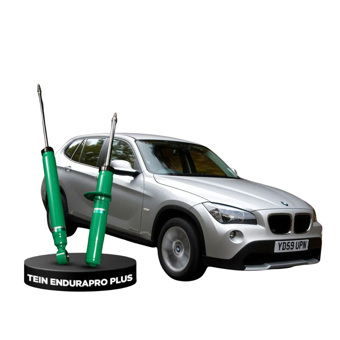 Giảm Xóc Ô Tô BMW X1 E48 (2009-2015) Tein EnduraPro Plus - Điều Chỉnh 16 Nấc