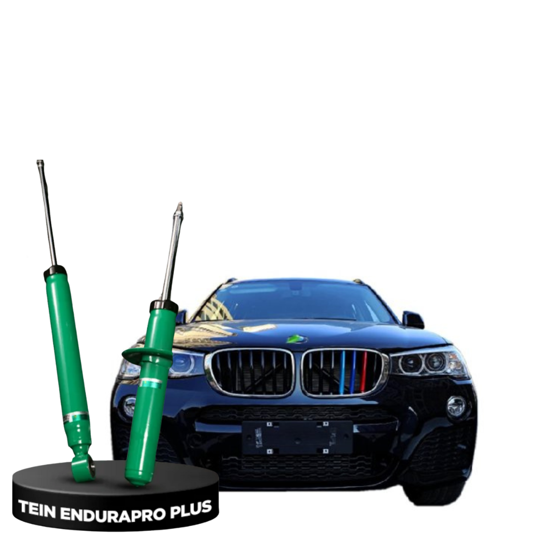 Giảm Xóc Ô Tô BMW X3 (F25) / X4 (F26) (2011-2017) Tein EnduraPro Plus - Điều Chỉnh 16 Nấc