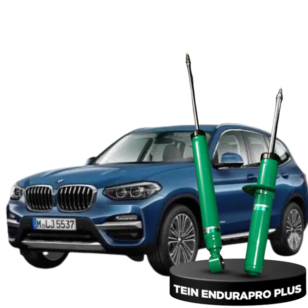 Giảm Xóc Ô Tô BMW X3 (G01) (2017+) Tein EnduraPro