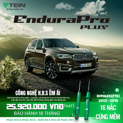 Giảm xóc ô tô Tein BMW X5 ( F15 ) 2013-2019