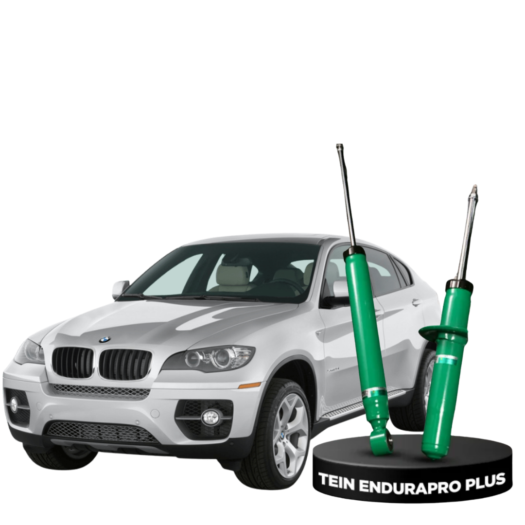Giảm Xóc Ô Tô BMW X6 (E71) (2008-2014) Tein EnduraPro Plus - Điều Chỉnh 16 Nấc