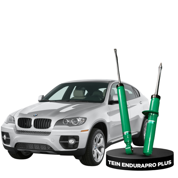 Giảm Xóc Ô Tô BMW X6 E71 2008-2014 Tein EnduraPro Plus