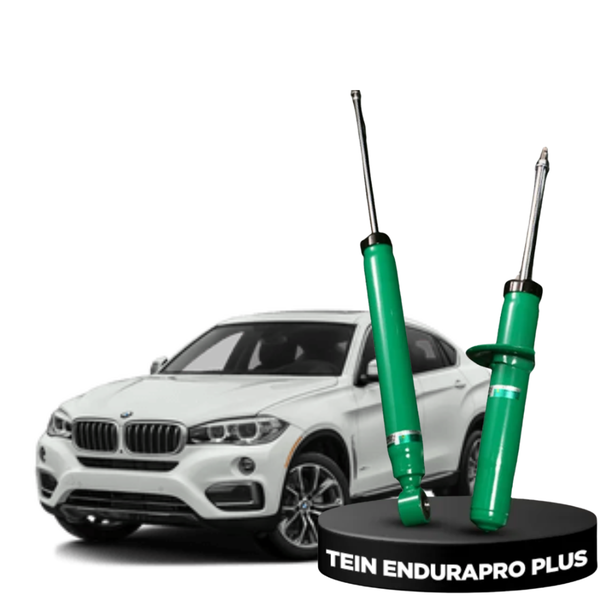 Giảm Xóc Ô Tô BMW X6 F16 2014-2019 Tein EnduraPro Plus