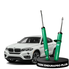 Giảm Xóc Ô Tô BMW X6 F16 2014-2019 Tein EnduraPro Plus