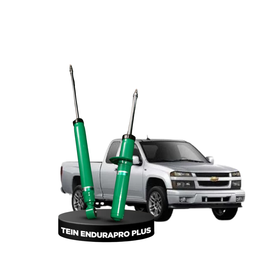 Giảm xóc ô tô Tein CHEVROLET COLORADO 2012+