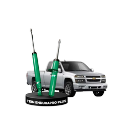 Giảm xóc ô tô Tein CHEVROLET COLORADO 2012+