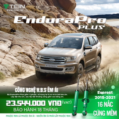 Giảm xóc ô tô Tein FORD EVEREST 2015-2021