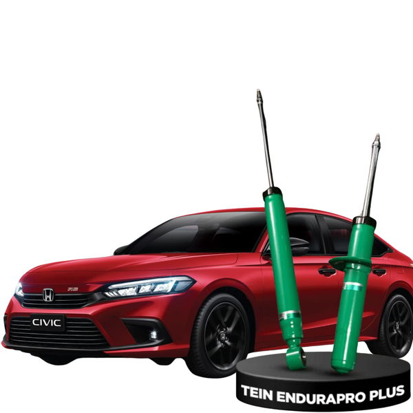 Giảm xóc ô tô Tein Honda Civic Gen11 2022+