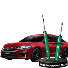 Giảm xóc ô tô Tein Honda Civic Gen11 2022+
