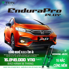 Giảm xóc ô tô Tein Honda JAZZ 2013+