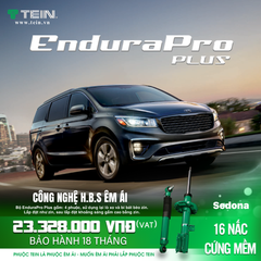 Giảm xóc ô tô Tein KIA SEDONA	2014-2020