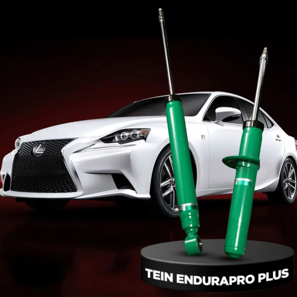 Giảm xóc ô tô Tein Lexus IS250 2013-2016