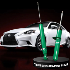 Giảm xóc ô tô Tein Lexus IS250 2013-2016