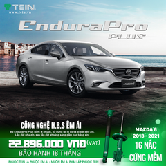 Giảm xóc ô tô Tein Mazda6 2013-2021