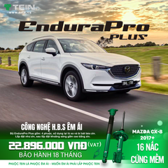 Giảm xóc ô tô Tein Mazda CX-8 2017+