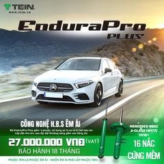 Giảm xóc ô tô Tein MERCEDES A-CLASS (W177) 2018+