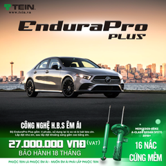 Giảm xóc ô tô Tein MERCEDES A-CLASS SEDAN (V177) 2018+