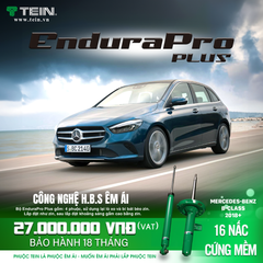 Giảm xóc ô tô Tein MERCEDES B-CLASS (W247) 2018+