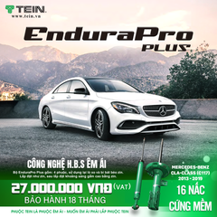 Giảm xóc ô tô Tein MERCEDES CLA-CLASS (C117) 2013-2019