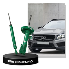 Giảm xóc ô tô Tein MERCEDES GLA-CLASS ( W156)	2014-2019