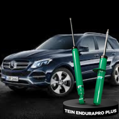 Giảm Xóc Ô Tô Mercedes GLE-Class (W166) (2015-2019) Tein EnduraPro