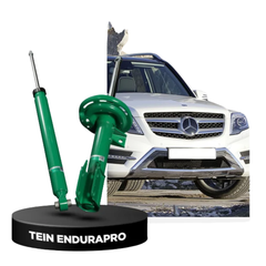 Giảm xóc ô tô Tein MERCEDES GLK X204 2008-2015