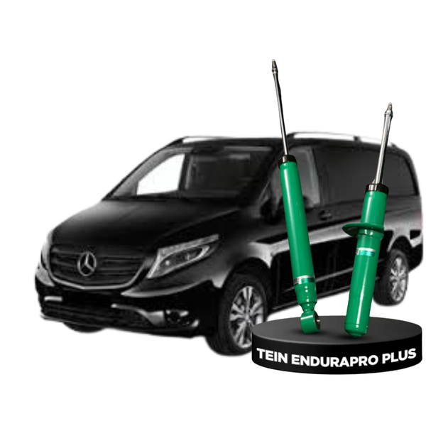 Giảm Xóc Ô Tô Mercedes Vito (W447) (2014+) Tein EnduraPro Plus (Phiên bản 2)