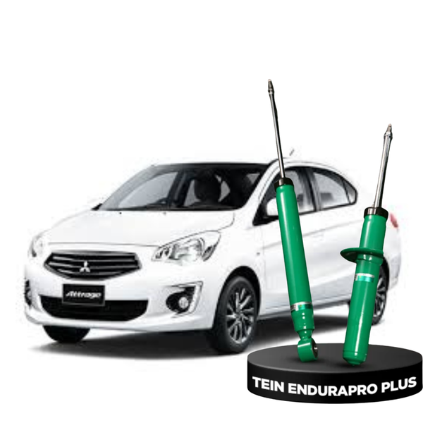 Giảm xóc ô tô Tein Mitsubishi ATTRAGE 2012+