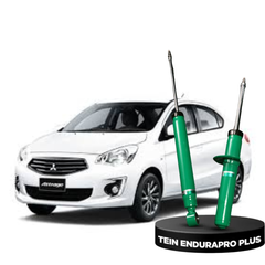 Giảm xóc ô tô Tein Mitsubishi ATTRAGE 2012+