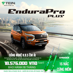 Giảm xóc ô tô Tein Mitsubishi Xpander 2019+