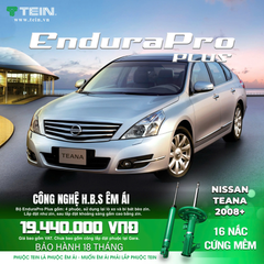 Giảm xóc ô tô Tein Nissan Teana 2008+