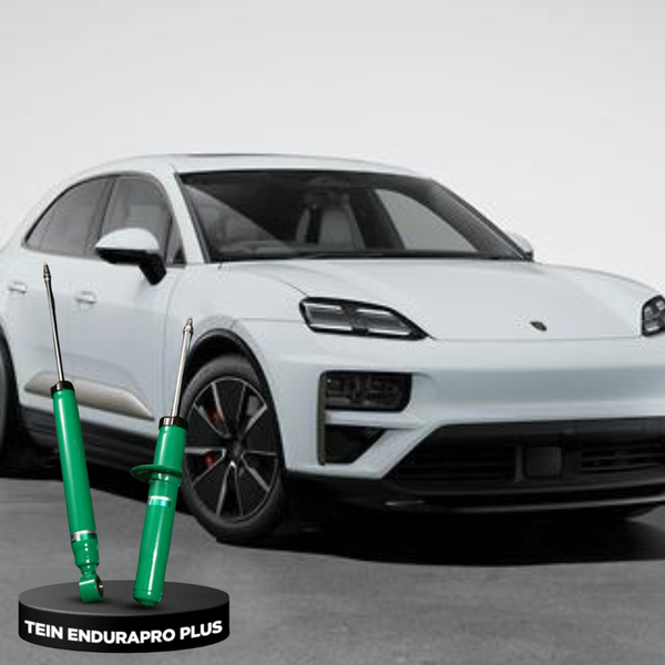 Giảm xóc ô tô Tein PORSCHE MACAN 2014+