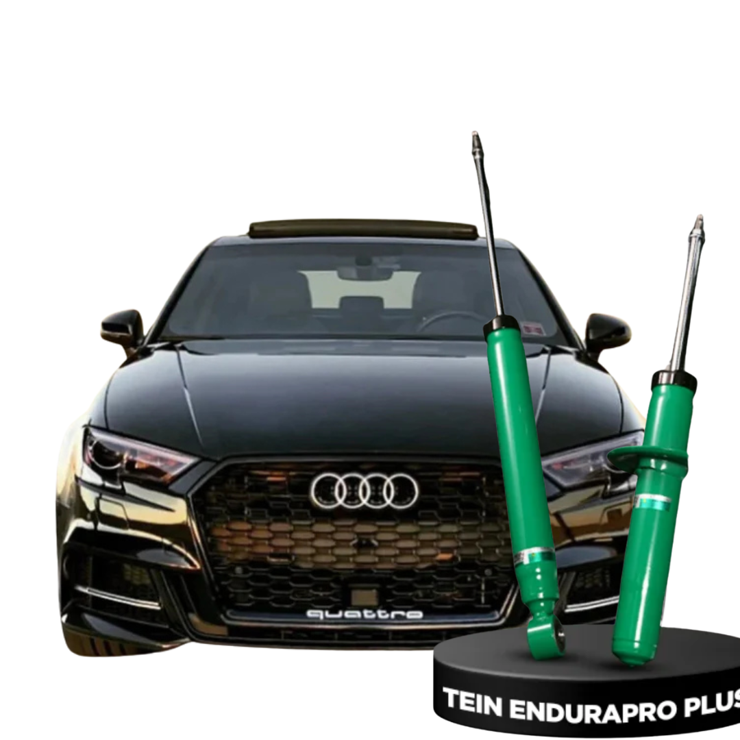 Giảm Xóc Ô Tô Audi S3 (2015-2020) Tein EnduraPro Plus - Điều Chỉnh 16 Nấc