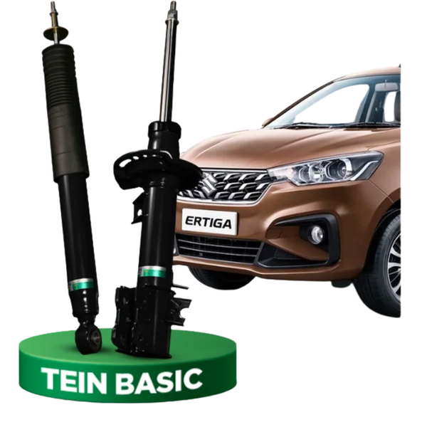 Giảm xóc ô tô Tein Suzuki ERTIGA 2020+