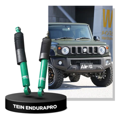 Giảm xóc ô tô Tein Suzuki JIMNY 2018+