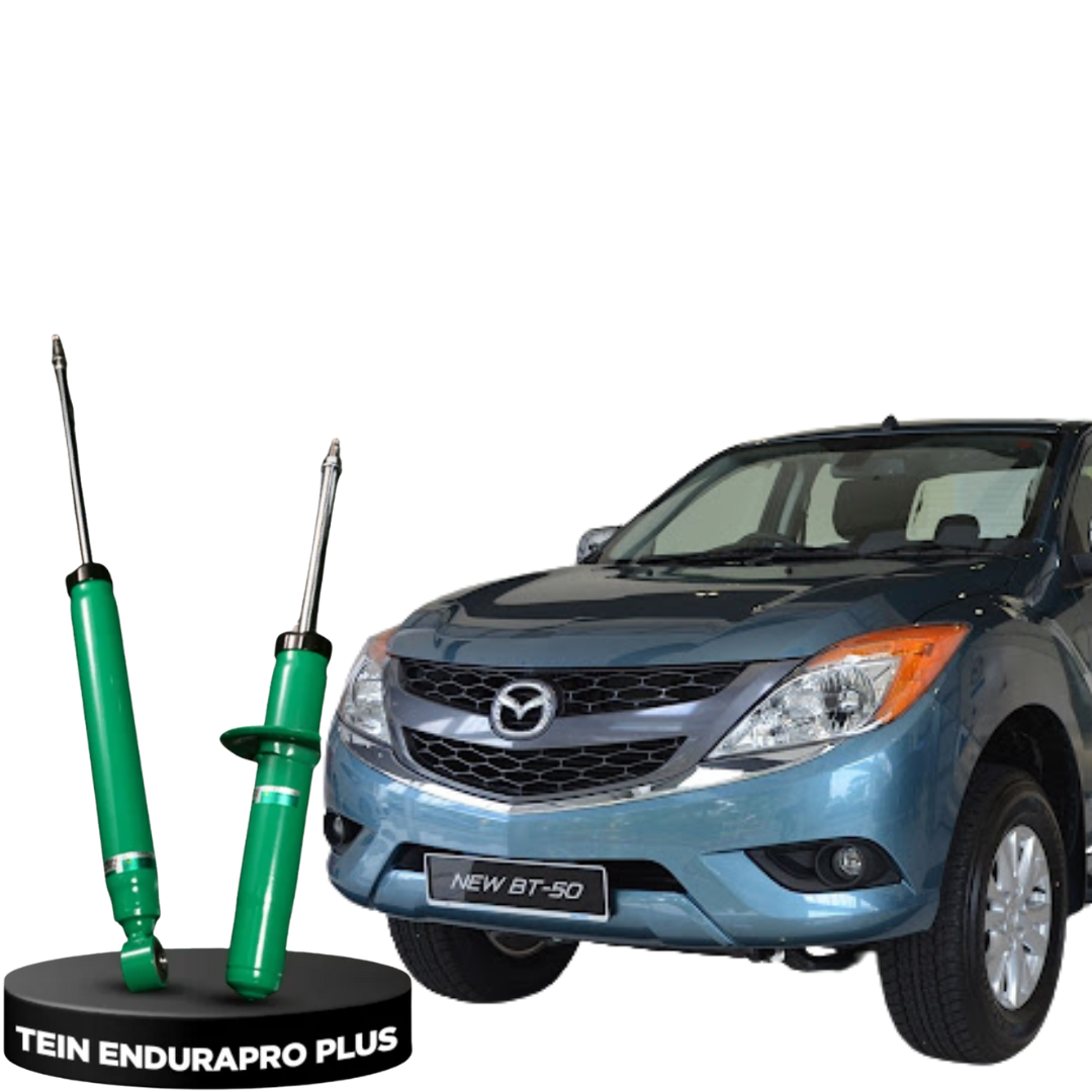 Giảm Xóc Ô Tô Mazda BT-50 2011-2018 Tein EnduraPro